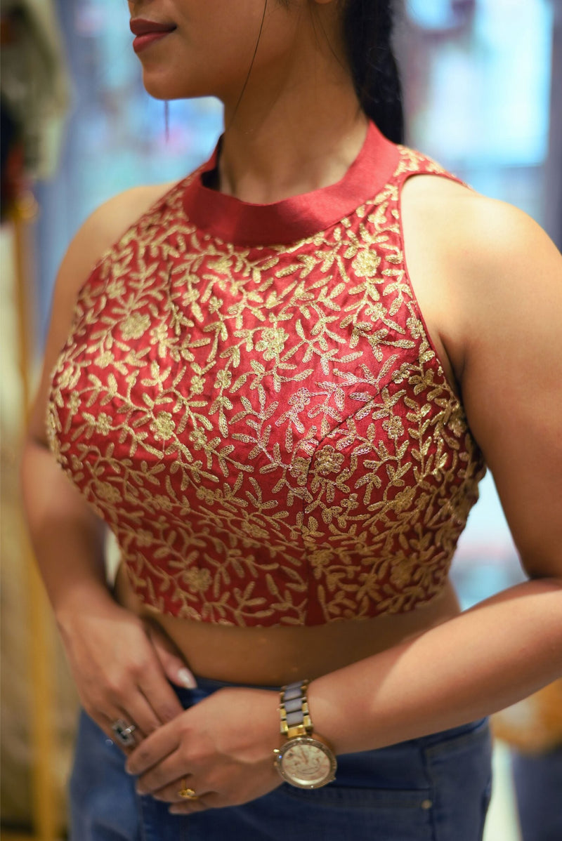 Blouse Collection