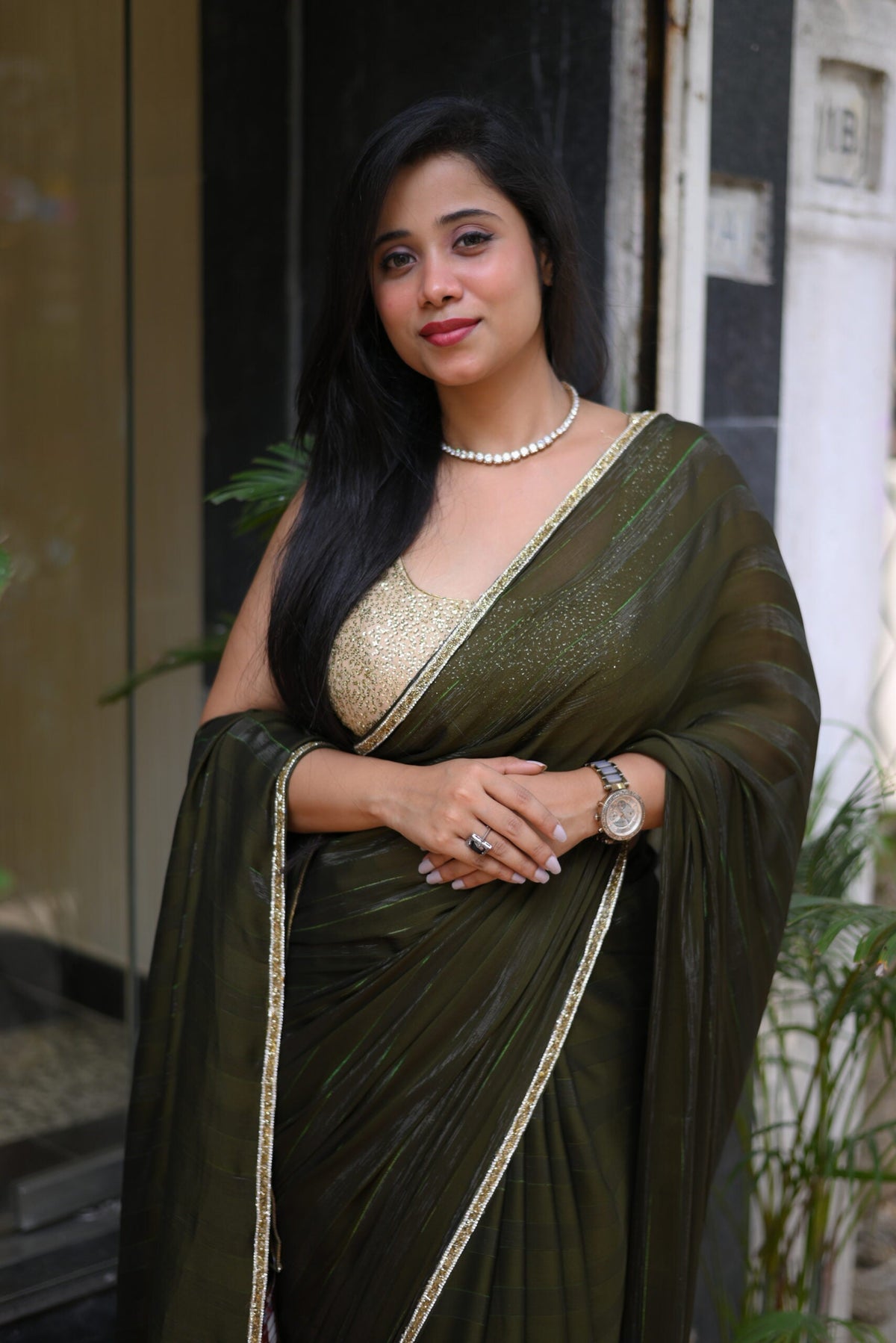 Saree