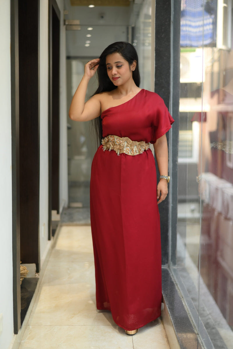 Kaftans