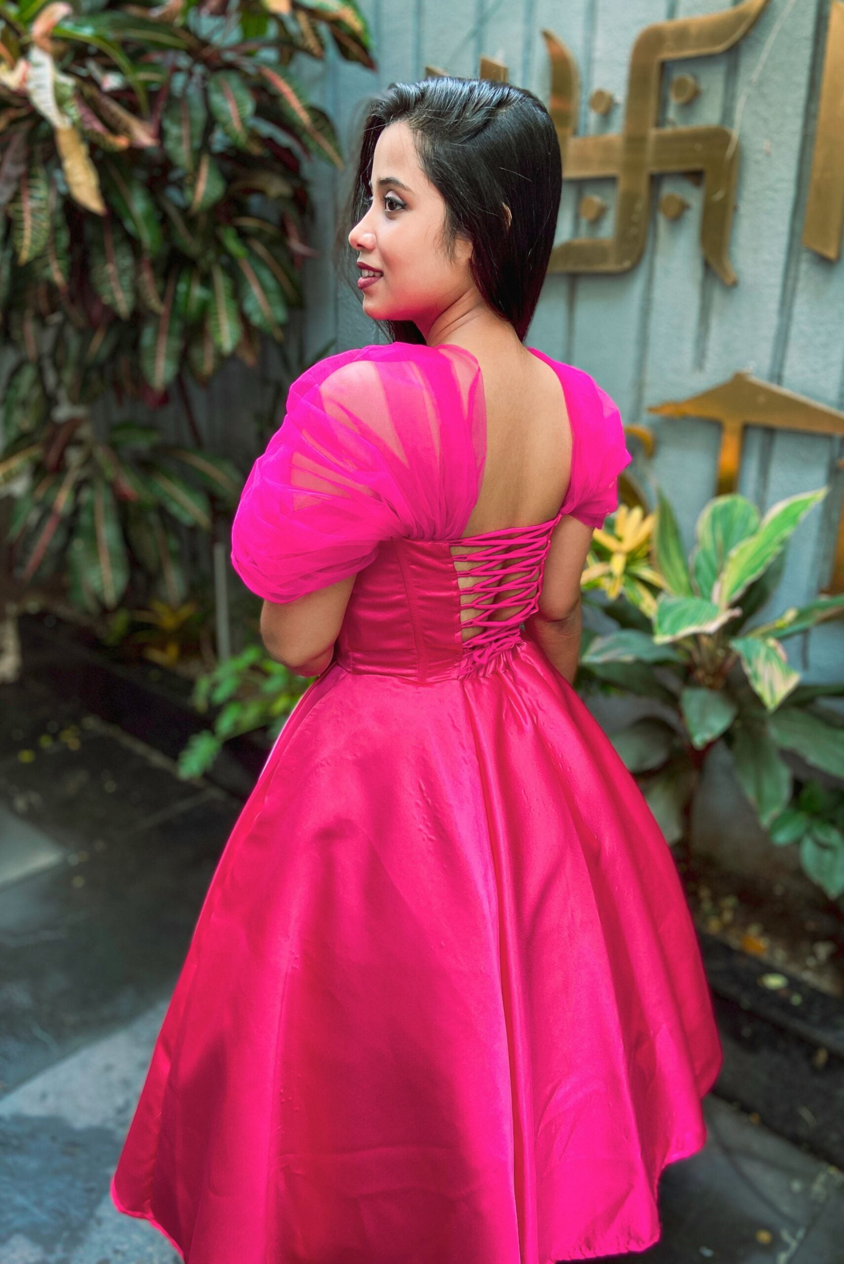 barbie corset dress Calf Length Barbie Princess Corset Gown myGondrila
