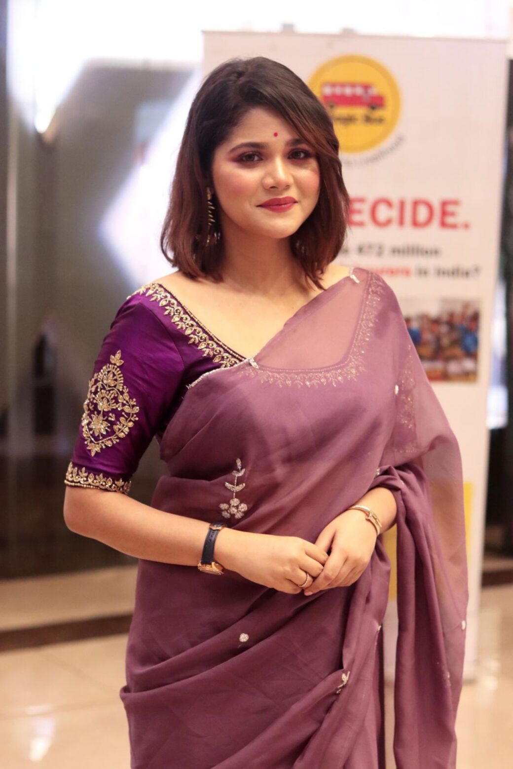 Saree